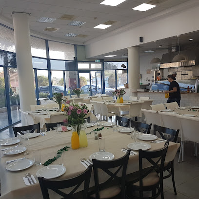 מסעדת גניר - בית שמש