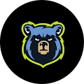 Blue Bear Blue Bear